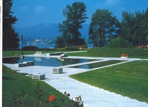 G59 1. Schweizerische Gartenbau-AusstellungGarten des PoetenErnst Cramer